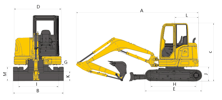 xcmg55u