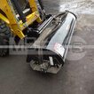 Фото: Культиватор на мини-погрузчик - 3