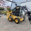 Фото: Навесной гидромолот на мини-погрузчик - 2