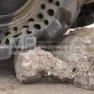 Фото: Цельнолитые колеса на мини-погрузчик - 27