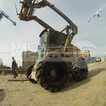 Фото: Цельнолитые колеса на мини-погрузчик - 20