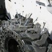 Фото: Цельнолитые колеса на мини-погрузчик - 26