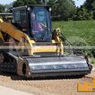 Фото: Виброкаток на мини-погрузчик - 11