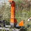 Фото: Измельчитель сучьев на мини-погрузчик - 3