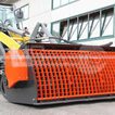 Фото: Ковш бетоносмесительный на мини-погрузчик - 2
