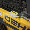 Фото: Навесной асфальтоукладчик на мини-погрузчик - 3