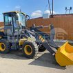 Фото: Фронтальный погрузчик XCMG LW180FV - 3