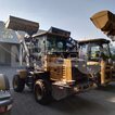 Фото: Фронтальный погрузчик XCMG LW160FV - 5