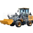 Фото: Фронтальный погрузчик XCMG LW160FV - 0