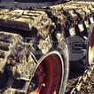 Фото: MCLAREN RUBBER OTT 10 - 8