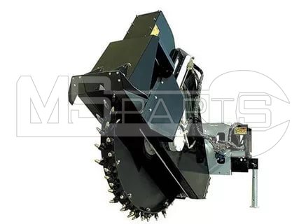 Фото: Фреза SIMEX T600