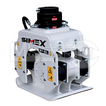 Фото: Навесная виброплита SIMEX PV 850 - 0
