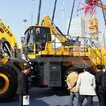 Фото: Фронтальный погрузчик XCMG LW1200KN - 5