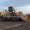Фото: Фронтальный погрузчик XCMG LW1200KN - 3