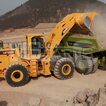 Фото: Фронтальный погрузчик XCMG LW1200KN - 2
