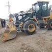 Фото: Фронтальный погрузчик XCMG LW400FN - 3