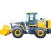 Фото: Фронтальный погрузчик XCMG LW400FN - 0