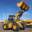 Фото: Фронтальный погрузчик XCMG LW500FN - 11