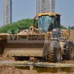 Фото: Фронтальный погрузчик XCMG LW500FN - 10