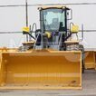 Фото: Фронтальный погрузчик XCMG LW500FN - 4