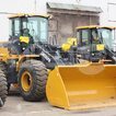 Фото: Фронтальный погрузчик XCMG LW500FN - 3