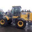 Фото: Фронтальный погрузчик XCMG LW500FN - 8
