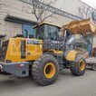 Фото: Фронтальный погрузчик XCMG LW500FN - 9