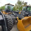 Фото: Фронтальный погрузчик XCMG LW500FN - 6