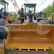 Фото: Фронтальный погрузчик XCMG LW500FN - 7
