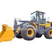 Фото: Фронтальный погрузчик XCMG LW500FN - 0