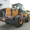 Фото: Фронтальный погрузчик XCMG ZL50GN - 5