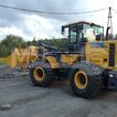 Фото: Фронтальный погрузчик XCMG ZL50GN - 8