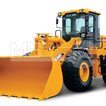 Фото: Фронтальный погрузчик XCMG ZL50GN - 0