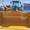 Фото: Фронтальный погрузчик XCMG ZL50GN - 2