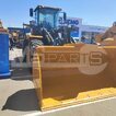 Фото: Фронтальный погрузчик XCMG ZL50GN - 1