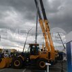 Фото: Фронтальный погрузчик XCMG LW500KN - 5