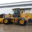 Фото: Фронтальный погрузчик XCMG LW500KN - 10