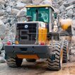 Фото: Фронтальный погрузчик XCMG LW500KN - 11