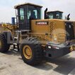 Фото: Фронтальный погрузчик XCMG LW600KN - 6