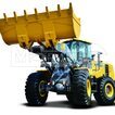 Фото: Фронтальный погрузчик XCMG LW600KN - 0