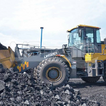Фото: Фронтальный погрузчик XCMG LW600KN - 8