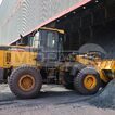 Фото: Фронтальный погрузчик XCMG LW600KN - 3