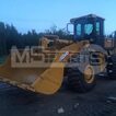 Фото: Фронтальный погрузчик XCMG LW600KN - 9