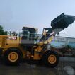 Фото: Фронтальный погрузчик XCMG LW600KN - 11