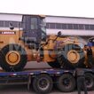 Фото: Фронтальный погрузчик XCMG LW600KN - 10