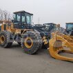 Фото: Фронтальный погрузчик XCMG LW600KN - 2