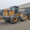 Фото: Фронтальный погрузчик XCMG LW600KN - 1
