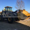 Фото: Фронтальный погрузчик XCMG LW700KN - 15