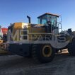 Фото: Фронтальный погрузчик XCMG LW700KN - 14