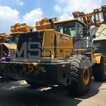 Фото: Фронтальный погрузчик XCMG LW700KN - 12
